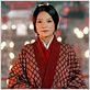 Les 3 royaumes : photo John Woo, Zhao Wei
