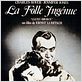 La Folle ingénue : affiche Charles Boyer, Jennifer Jones