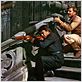 Un homme de trop : photo Bruno Cremer, Costa-Gavras, Gérard Blain
