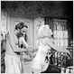 Un nommé Cable Hogue : photo Jason Robards, Sam Peckinpah, Stella Stevens