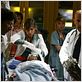 Urgences : photo Leland Orser, Linda Cardellini, Maura Tierney, Parminder Nagra, Stanley Tucci