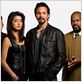 The Cleaner : photo Benjamin Bratt, Esteban Powell, Grace Park, Kevin Michael Richardson