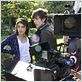 Le Journal intime de Georgia Nicholson : photo Aaron Johnson, Georgia Groome, Gurinder Chadha