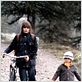Premier voyage : photo Marie Trintignant, Nadine Trintignant, Vincent Trintignant