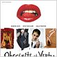 Obscénité et vertu : affiche Eugene Hutz, Holly Weston, Madonna, Vicky McClure