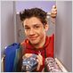 Phil du Futur : photo Ricky Ullman