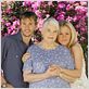 True Blood : photo Anna Paquin, Lois Smith, Ryan Kwanten