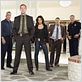 Life : photo Adam Arkin, Brent Sexton, Damian Lewis, Donal Logue, Sarah Shahi
