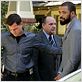 Les Experts : photo George Eads, Method Man, Paul Guilfoyle