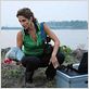 Les Experts : Manhattan : photo Melina Kanakaredes