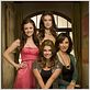Privileged : photo Anne Archer, Ashley Newbrough, Joanna Garcia, Lucy Hale