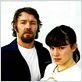 The Square : photo Hanna Mangan Lawrence, Joel Edgerton, Nash Edgerton