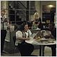 Do Not Disturb : photo Jesse Tyler Ferguson, Jolene Purdy, Molly Stanton, RonReaco Lee