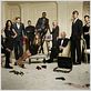 Dirty Sexy Money : photo Blair Underwood, Donald Sutherland, Glenn Fitzgerald, Jill Clayburgh, Lucy Liu