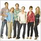 Single With Parents : photo Alyssa Milano, Amanda Detmer, Beau Bridges, Eric Winter, Meagen Fay