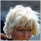 La Route de Salina : photo Georges Lautner, Mimsy Farmer