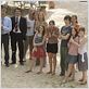 Merci, les enfants vont bien ! : photo Amélie Lerma, Anthony Martin, Bernard Yerlès, Fred Bianconi, Marie Denarnaud