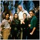 Mortal Kombat : photo Bridgette Wilson, Christophe Lambert, Linden Ashby, Paul W.S. Anderson, Robin Shou