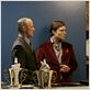 Gossip Girl : photo Ed Westwick, Robert John Burke