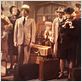 Un cadavre au dessert : photo James Coco, Peter Falk, Peter Sellers, Robert Moore