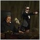 Repo! The Genetic Opera : photo Darren Lynn Bousman, Paul Sorvino