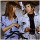 Slogan : photo Daniel Gélin, Jane Birkin, Pierre Grimblat