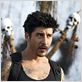 Banlieue 13 ultimatum : photo David Belle, Patrick Alessandrin