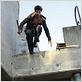 Banlieue 13 ultimatum : photo David Belle, Patrick Alessandrin
