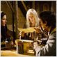 Legend of the Seeker : l'épée de vérité : photo Bridget Regan, Bruce Spence, Craig Horner