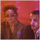 Rien dans les poches : photo Caroline Loeb, Elie Semoun