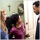 Dance Movie : photo Damien Wayans, Essence Atkins, Marlon Wayans, Shoshana Bush
