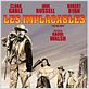 Les Implacables : affiche Clark Gable, Raoul Walsh