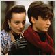 Bille en tête : photo Carlo Cotti, Kristin Scott Thomas, Thomas Langmann