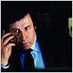 Espion(s) : photo Nicolas Saada, Stephen Rea