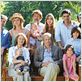 Quelque chose à te dire : photo Cécile Telerman, Charlotte Rampling, Marina Tomé, Mathilde Seigner, Olivier Marchal