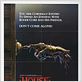 House : affiche Steve Miner