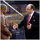 L'Attaque du métro 123 : photo Denzel Washington, James Gandolfini, Tony Scott