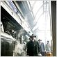 Public Enemies : photo Matt Craven, Michael Mann