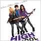 College Rock Stars : affiche Todd Graff