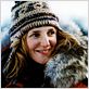 Romaine par moins 30 : photo Agnes Obadia, Sandrine Kiberlain