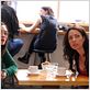 Romaine par moins 30 : photo Agnes Obadia, Elina Löwensohn, Maxim Roy