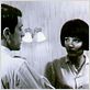 Vivre sa vie : film en douze tableaux : photo Anna Karina, Jean-Luc Godard