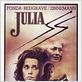 Julia : affiche Fred Zinnemann, Jane Fonda, Vanessa Redgrave
