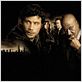 Kidnapped : photo Dana Delany, Delroy Lindo, Jeremy Sisto, Mykelti Williamson, Timothy Hutton