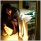 The Haunting in Connecticut : photo Amanda Crew, Peter Cornwell