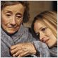 Le Miroir d'Alice : photo Sophie Broustal, Suzanne Flon