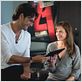 Post-Grad : photo Alexis Bledel, Rodrigo Santoro, Vicky Jenson