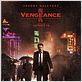 Vengeance : affiche Johnnie To, Johnny Hallyday