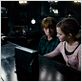 Harry Potter et les reliques de la mort - partie 1 : photo Alan Rickman, David Yates