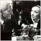 Jugement à Nuremberg : photo Marlene Dietrich, Stanley Kramer
